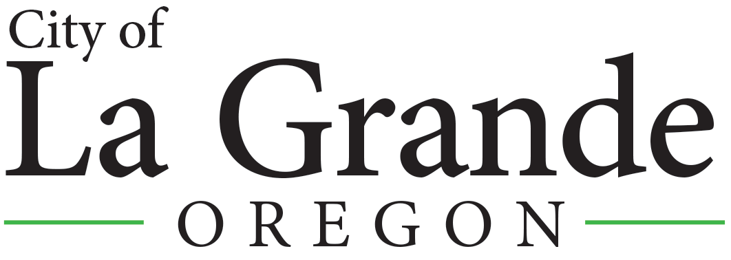 La Grande Logo