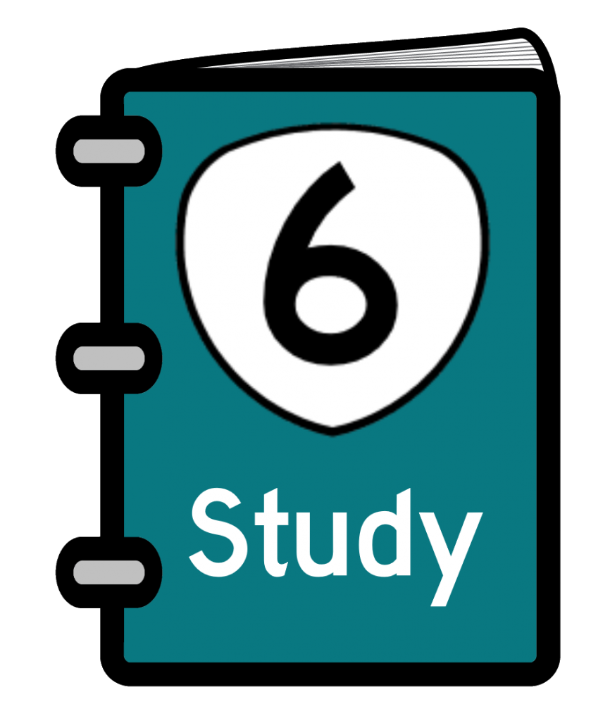 study icon 