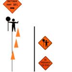 Traffic Control and Communication
