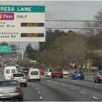 Example: Priced lanes}