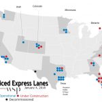 Value pricing projects across the U.S.