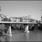 Van Buren Bridge}