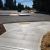 Improved curbs ramp in Forest Grove, OR